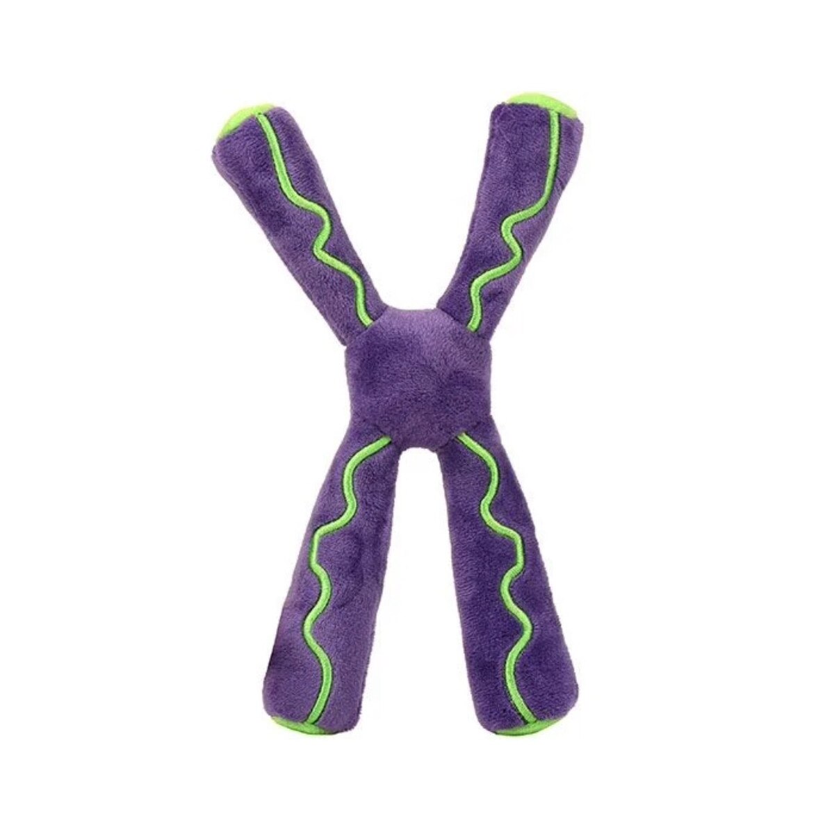 chromosome plush